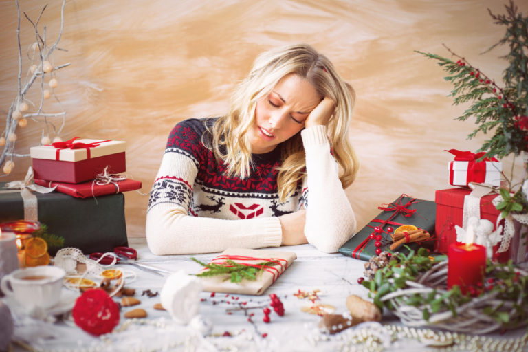 holiday addiction relapses