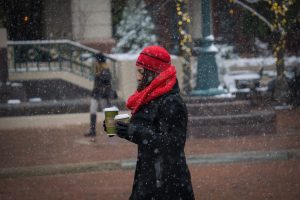 How Winter Can Affect Depression and Substance Abuse