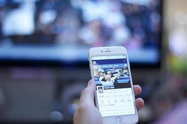 Trauma on Tv and Social Media