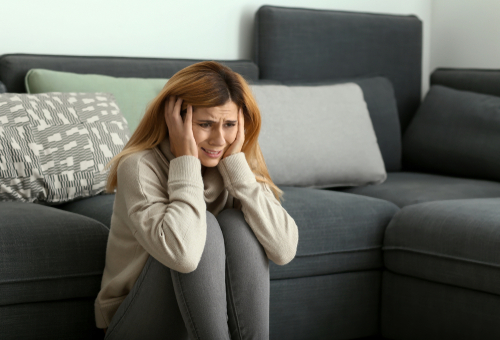 managing fear