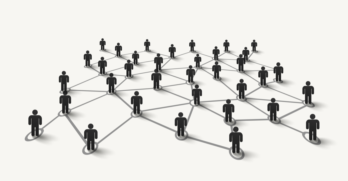 Online connection