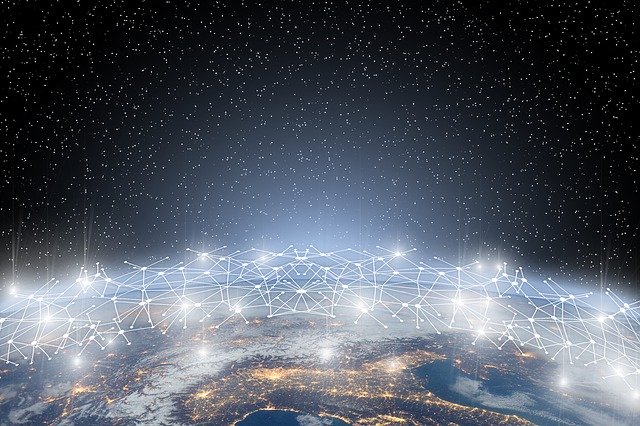 Digital connection