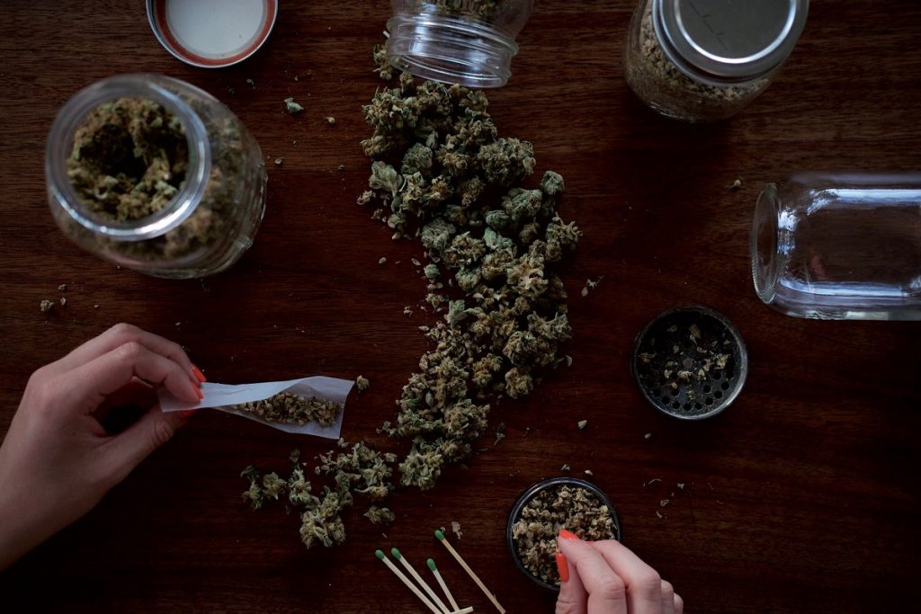 marijuana abuse