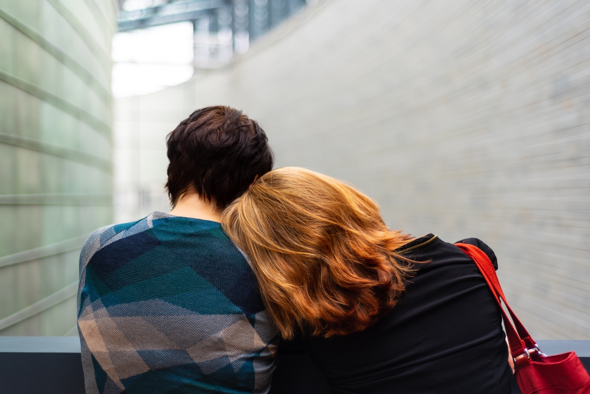 national recovery month