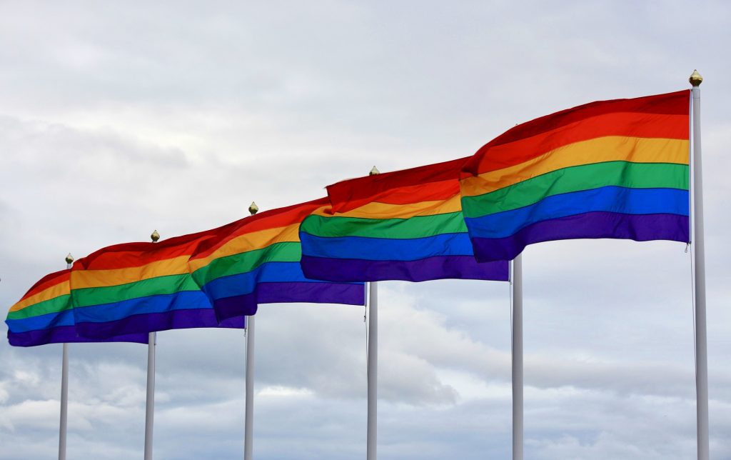 homophobia