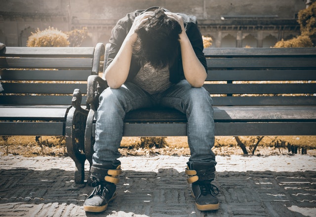 grief