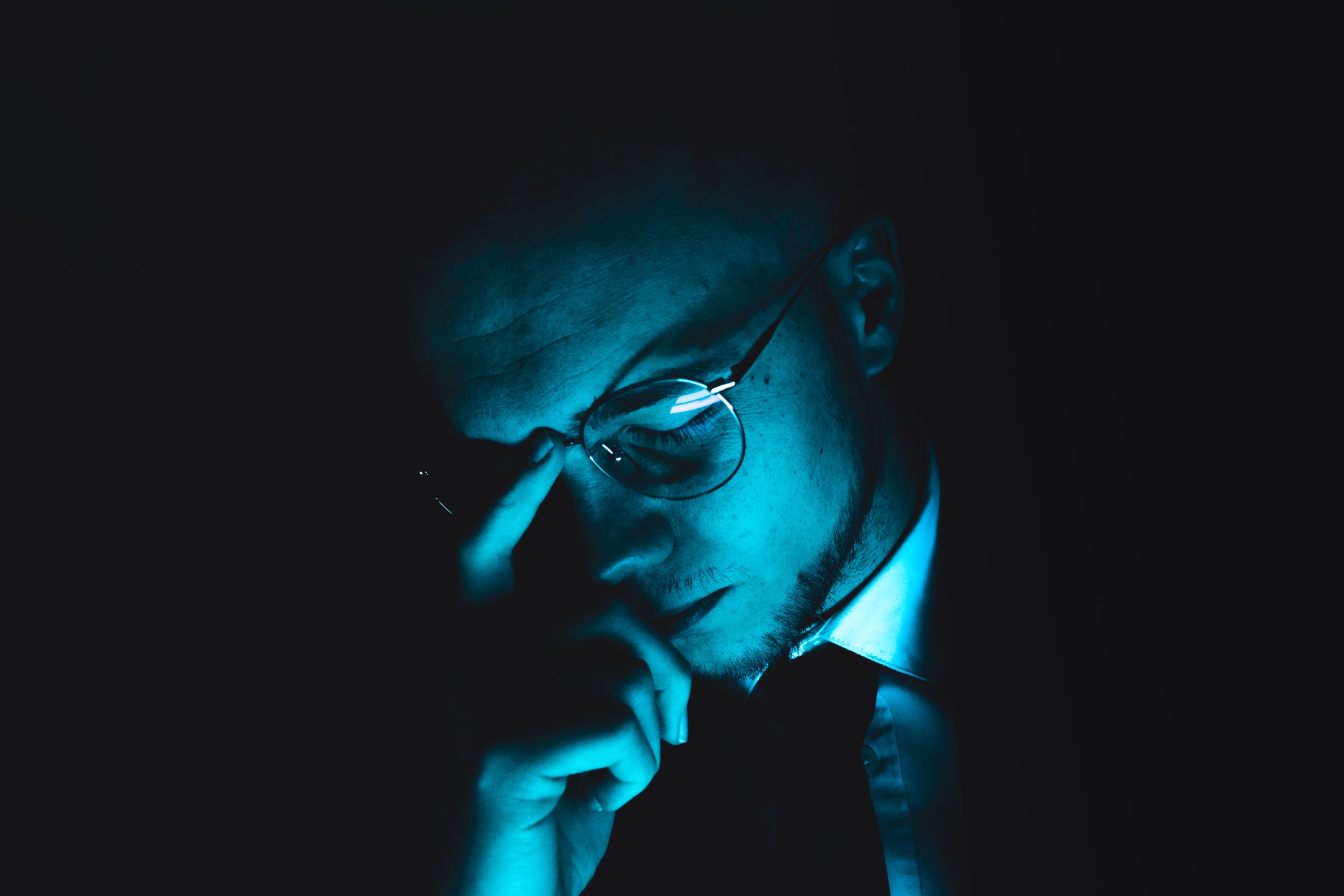 January Blues