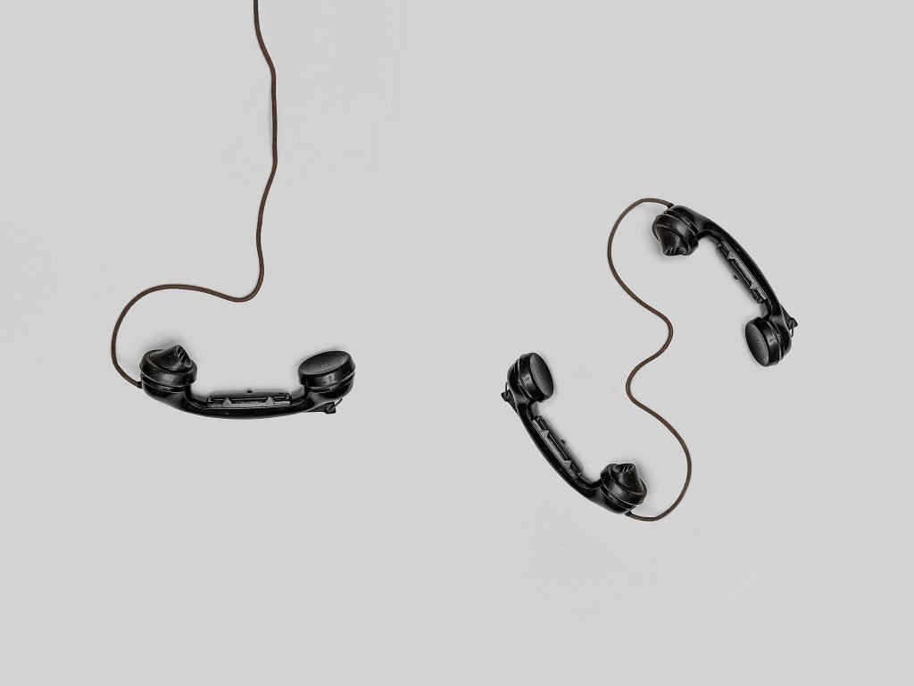 connection