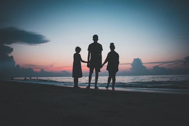 suicide of a sibling