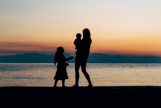 intergenerational trauma