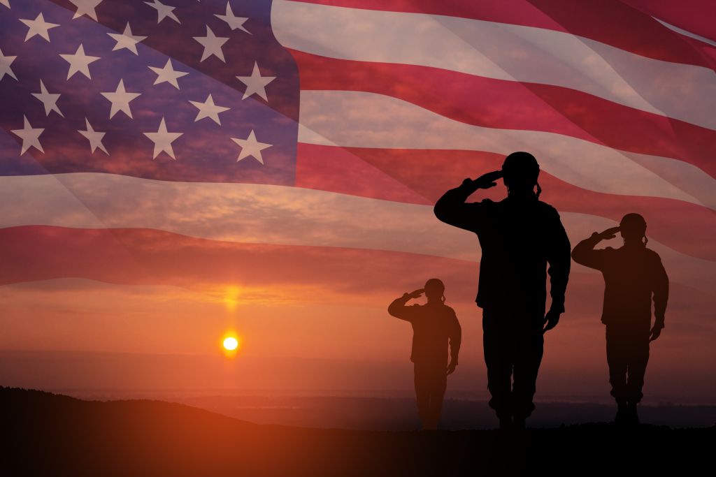 Trauma and Military Service: Understanding PTSD Among Veterans ...