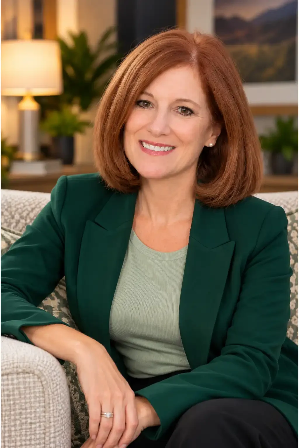 Kristin Agar